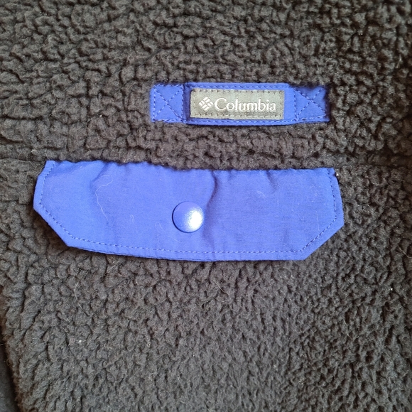 Columbia Jacket - Picture 3 of 4